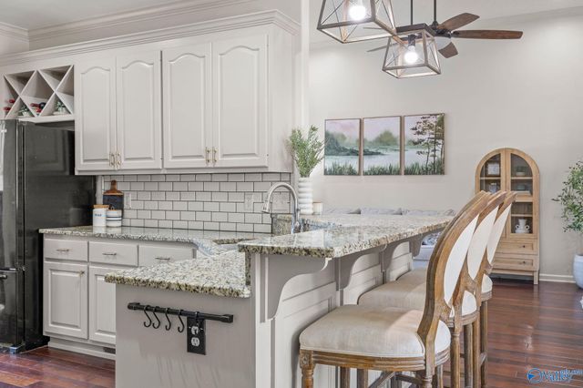 122 Iron Horse Trail, Harvest, AL 35749