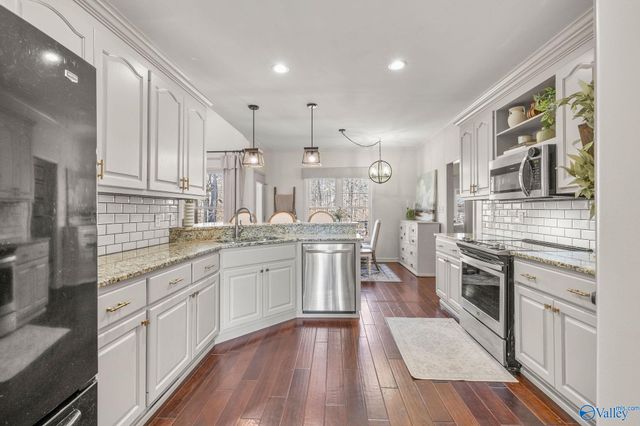 122 Iron Horse Trail, Harvest, AL 35749