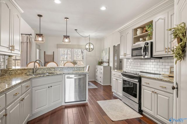 122 Iron Horse Trail, Harvest, AL 35749