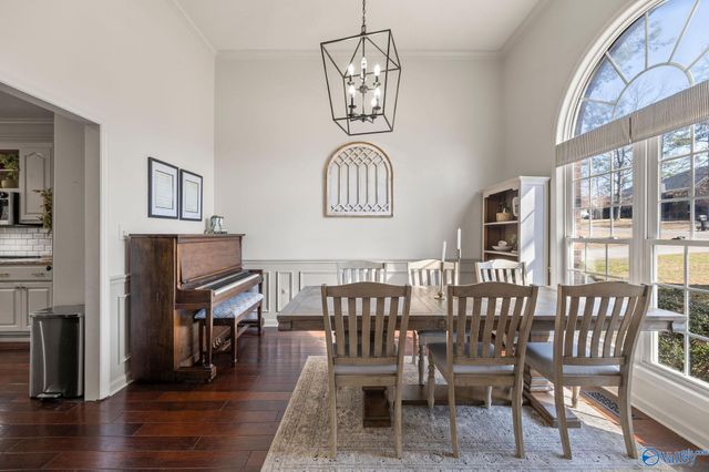 122 Iron Horse Trail, Harvest, AL 35749