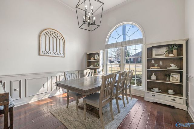 122 Iron Horse Trail, Harvest, AL 35749