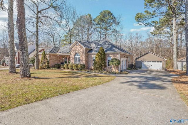 122 Iron Horse Trail, Harvest, AL 35749