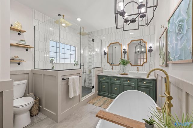 122 Iron Horse Trail, Harvest, AL 35749