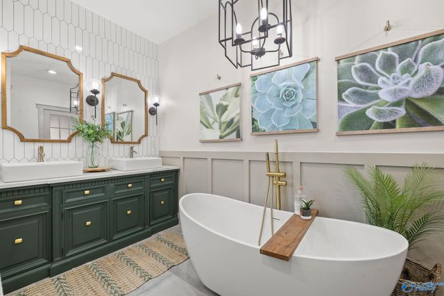 122 Iron Horse Trail, Harvest, AL 35749