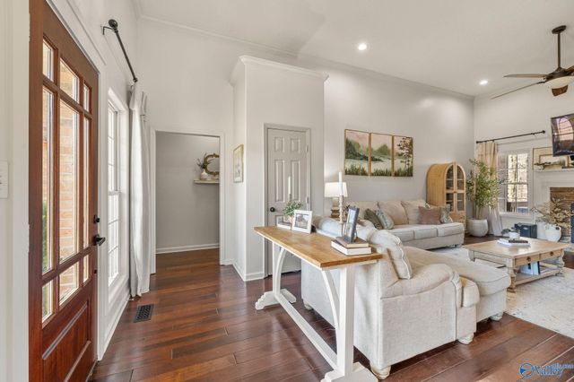 122 Iron Horse Trail, Harvest, AL 35749