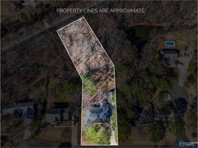 122 Iron Horse Trail, Harvest, AL 35749