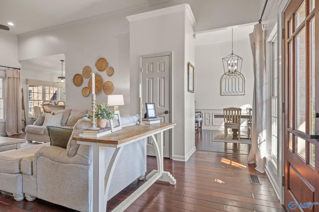 122 Iron Horse Trail, Harvest, AL 35749