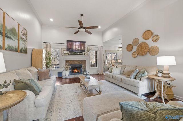 122 Iron Horse Trail, Harvest, AL 35749