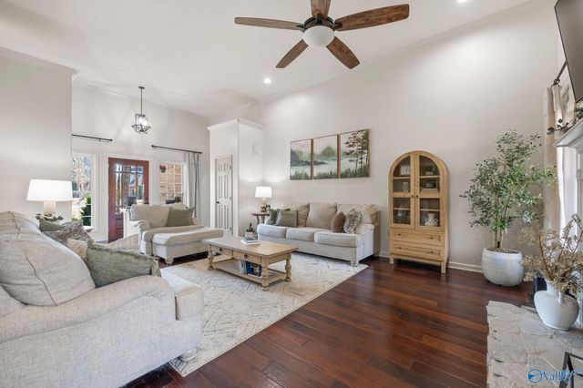 122 Iron Horse Trail, Harvest, AL 35749