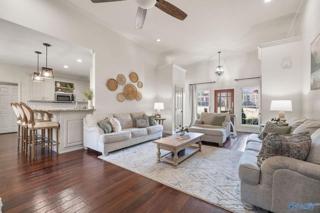 122 Iron Horse Trail, Harvest, AL 35749