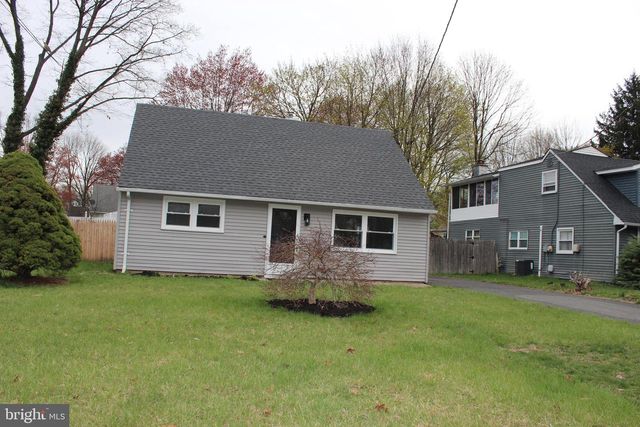 959 TERRACE BOULEVARD, Ewing, NJ 08618