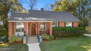 3712 TRASK Street, Jacksonville, FL 32205