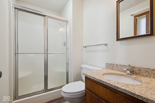 1212 Hickory Hill Road, Seymour, IN 47274