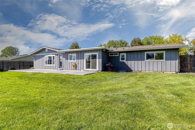 1836 Pike Place, Walla Walla, WA 99362