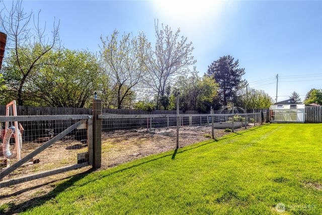 1836 Pike Place, Walla Walla, WA 99362