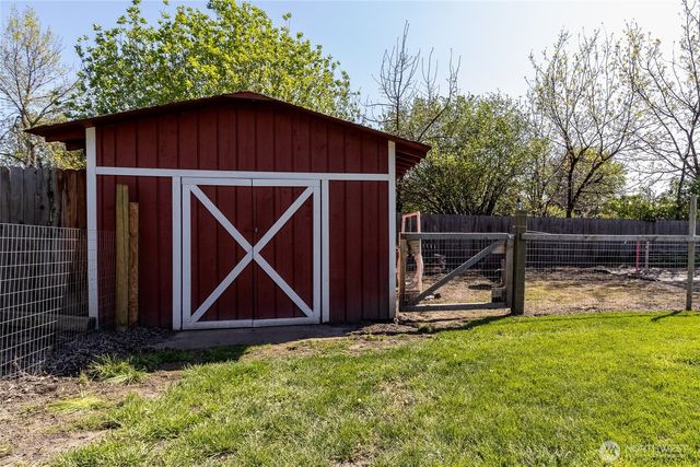 1836 Pike Place, Walla Walla, WA 99362