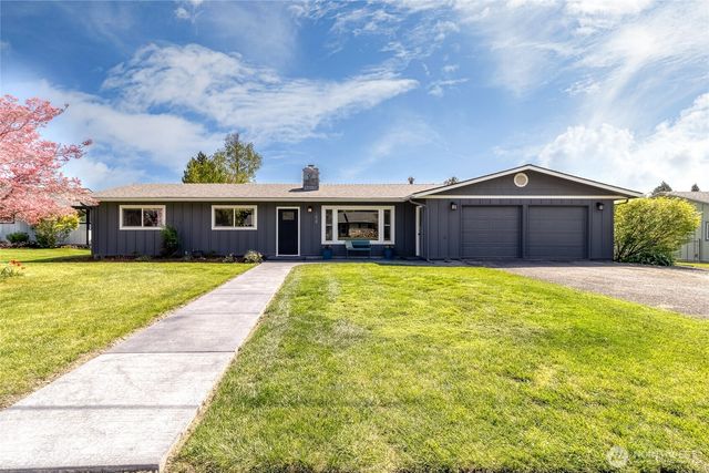 1836 Pike Place, Walla Walla, WA 99362