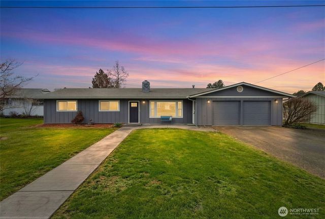 1836 Pike Place, Walla Walla, WA 99362