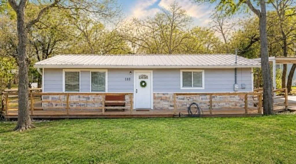 254 County Road 1745, Clifton, TX 76634