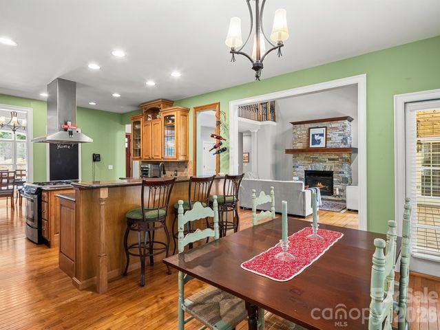421 Purple Finch Court, Arden, NC 28704