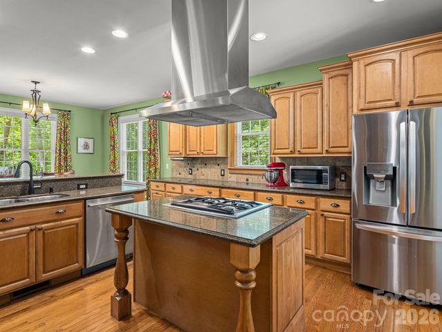 421 Purple Finch Court, Arden, NC 28704