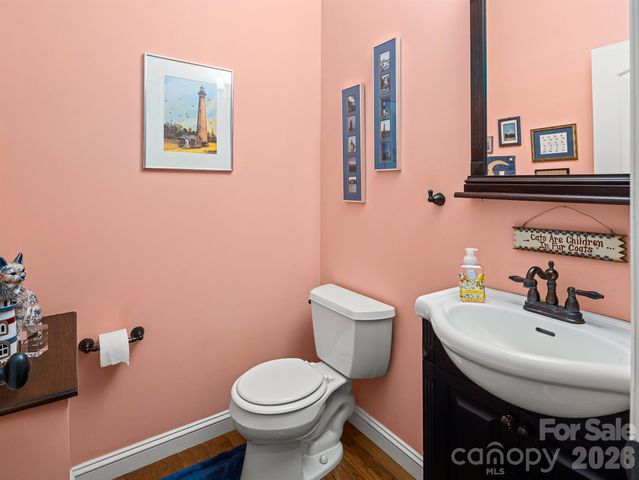 421 Purple Finch Court, Arden, NC 28704