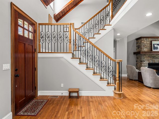 421 Purple Finch Court, Arden, NC 28704