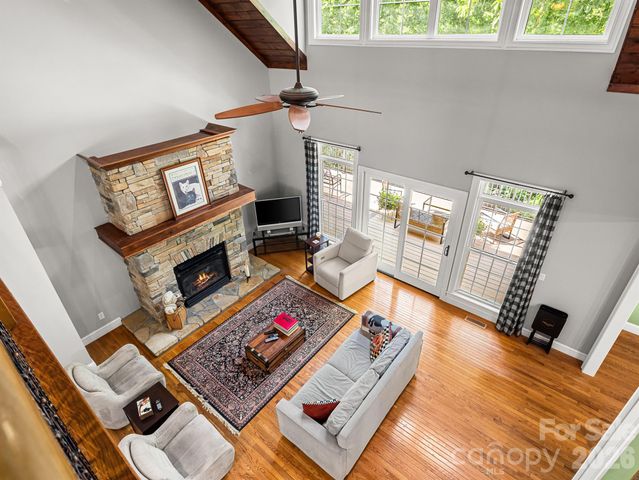 421 Purple Finch Court, Arden, NC 28704