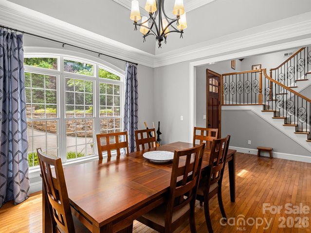 421 Purple Finch Court, Arden, NC 28704