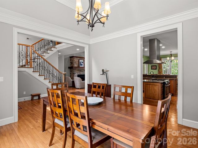 421 Purple Finch Court, Arden, NC 28704