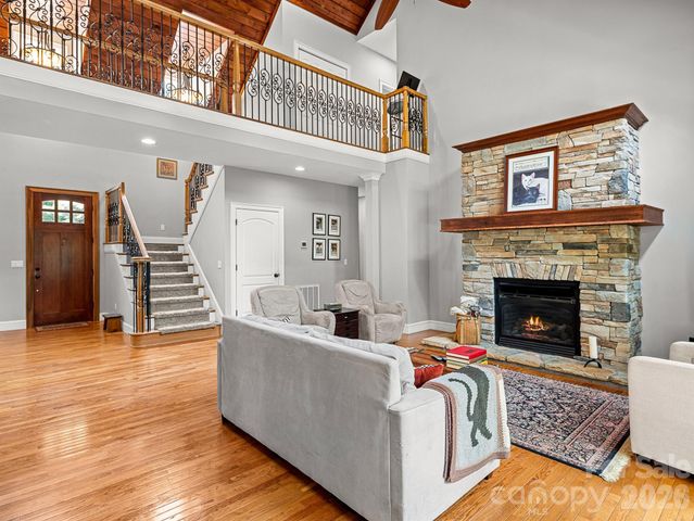 421 Purple Finch Court, Arden, NC 28704