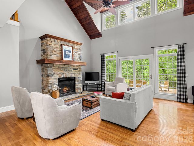 421 Purple Finch Court, Arden, NC 28704