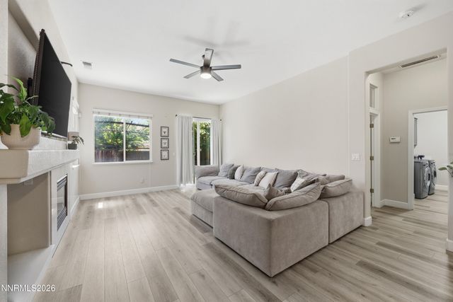 2755 Arrow Smith Drive, Sparks, NV 89436