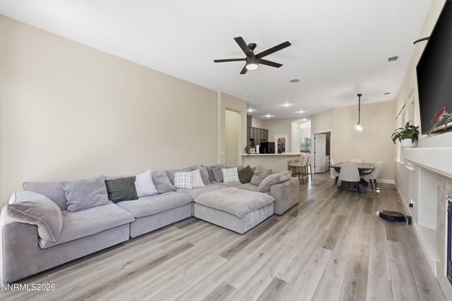 2755 Arrow Smith Drive, Sparks, NV 89436
