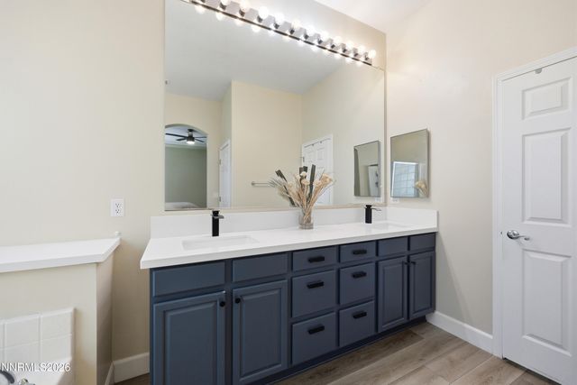 2755 Arrow Smith Drive, Sparks, NV 89436
