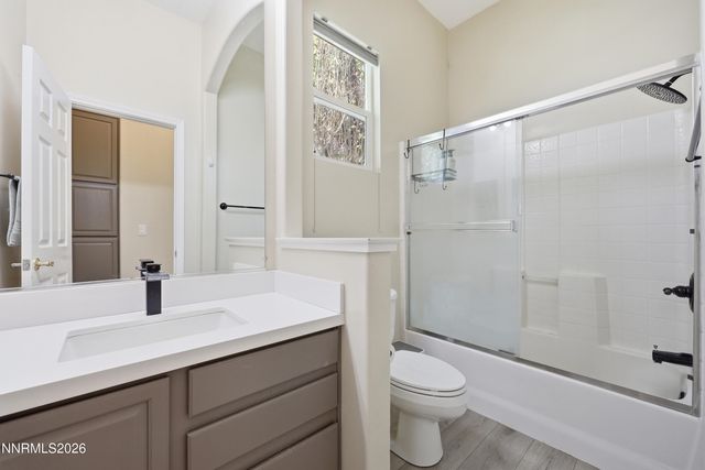 2755 Arrow Smith Drive, Sparks, NV 89436