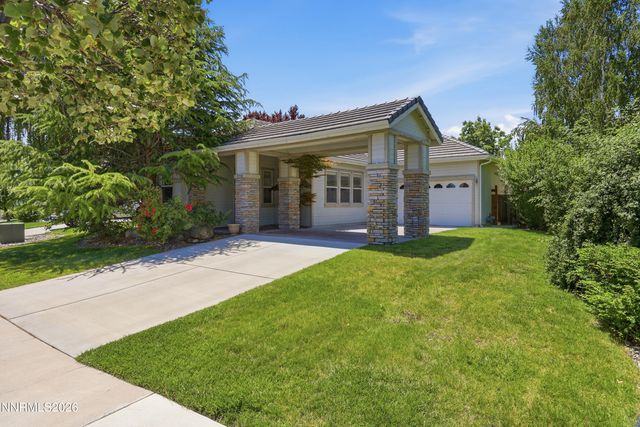 2755 Arrow Smith Drive, Sparks, NV 89436