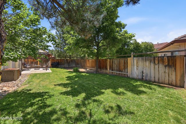 2755 Arrow Smith Drive, Sparks, NV 89436