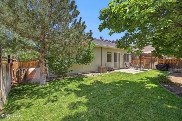 2755 Arrow Smith Drive, Sparks, NV 89436