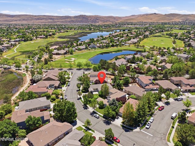2755 Arrow Smith Drive, Sparks, NV 89436