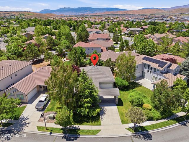 2755 Arrow Smith Drive, Sparks, NV 89436