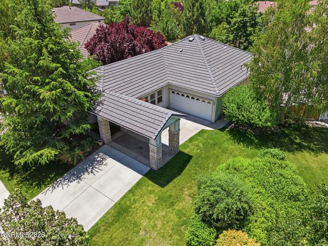 2755 Arrow Smith Drive, Sparks, NV 89436