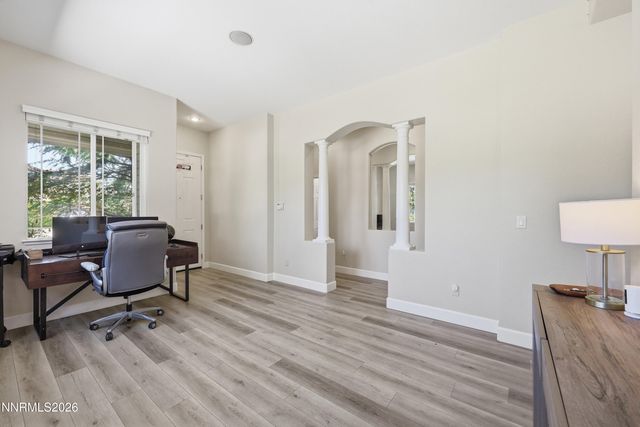 2755 Arrow Smith Drive, Sparks, NV 89436