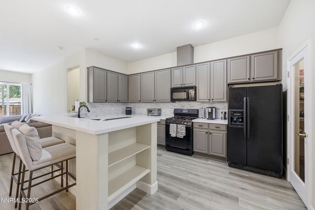 2755 Arrow Smith Drive, Sparks, NV 89436