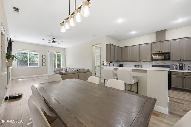 2755 Arrow Smith Drive, Sparks, NV 89436