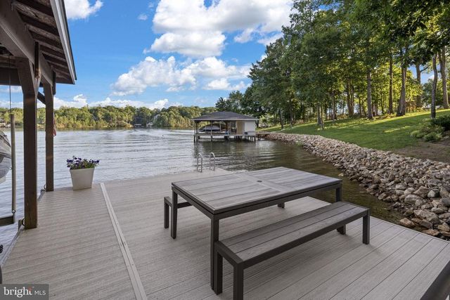 13422 BLACK WALNUT LN, Spotsylvania, VA 22551