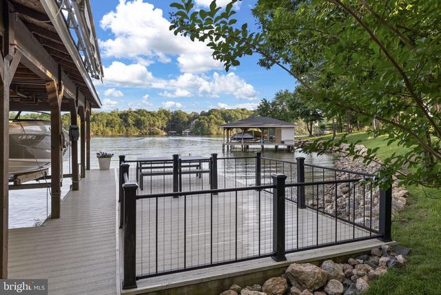 13422 BLACK WALNUT LN, Spotsylvania, VA 22551