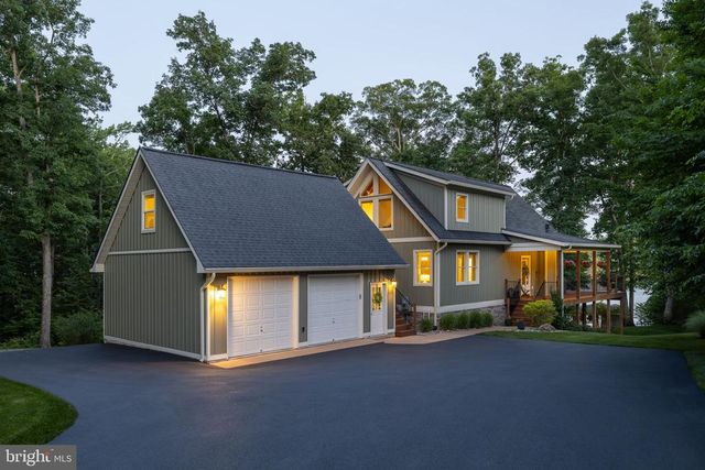 13422 BLACK WALNUT LN, Spotsylvania, VA 22551