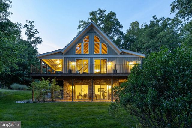 13422 BLACK WALNUT LN, Spotsylvania, VA 22551