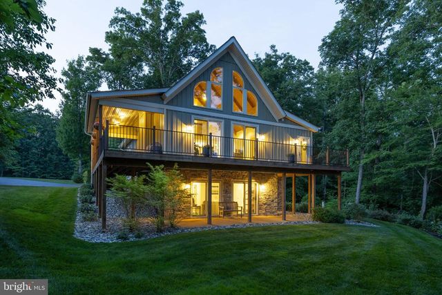 13422 BLACK WALNUT LN, Spotsylvania, VA 22551